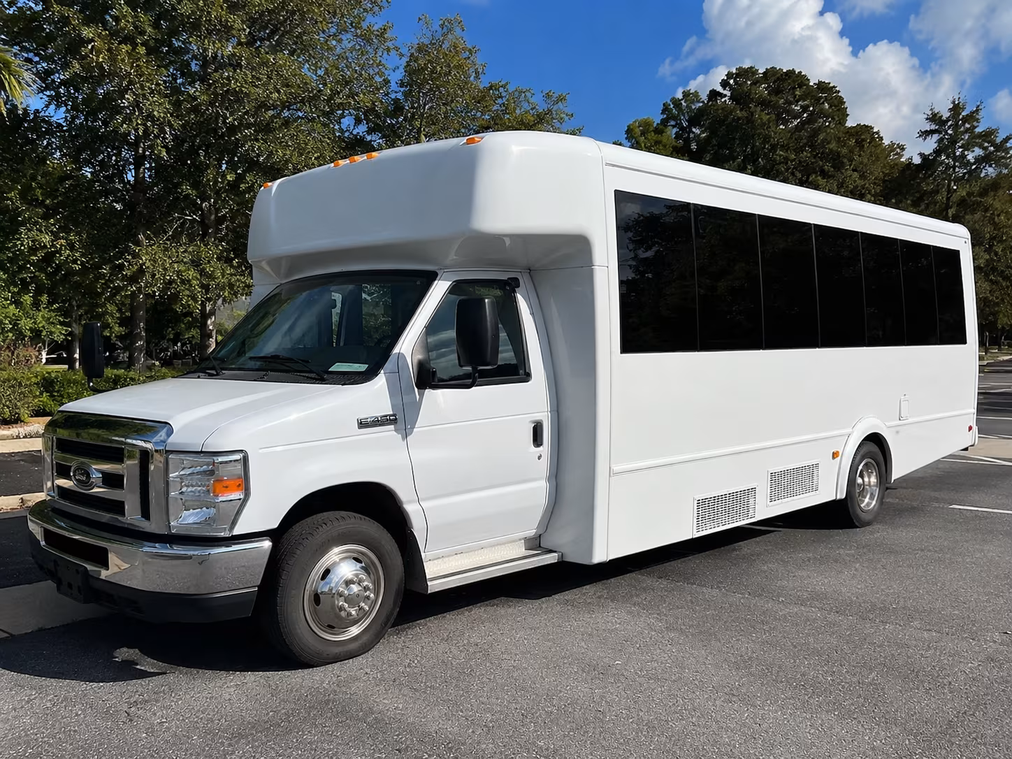 bachelor and bachelorette party buses across orem and utah valley