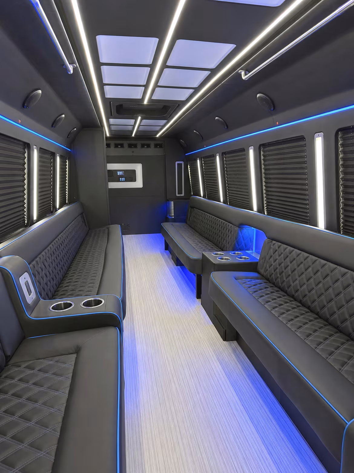 bachelorette party bus rentals for orem wine and distillery tours