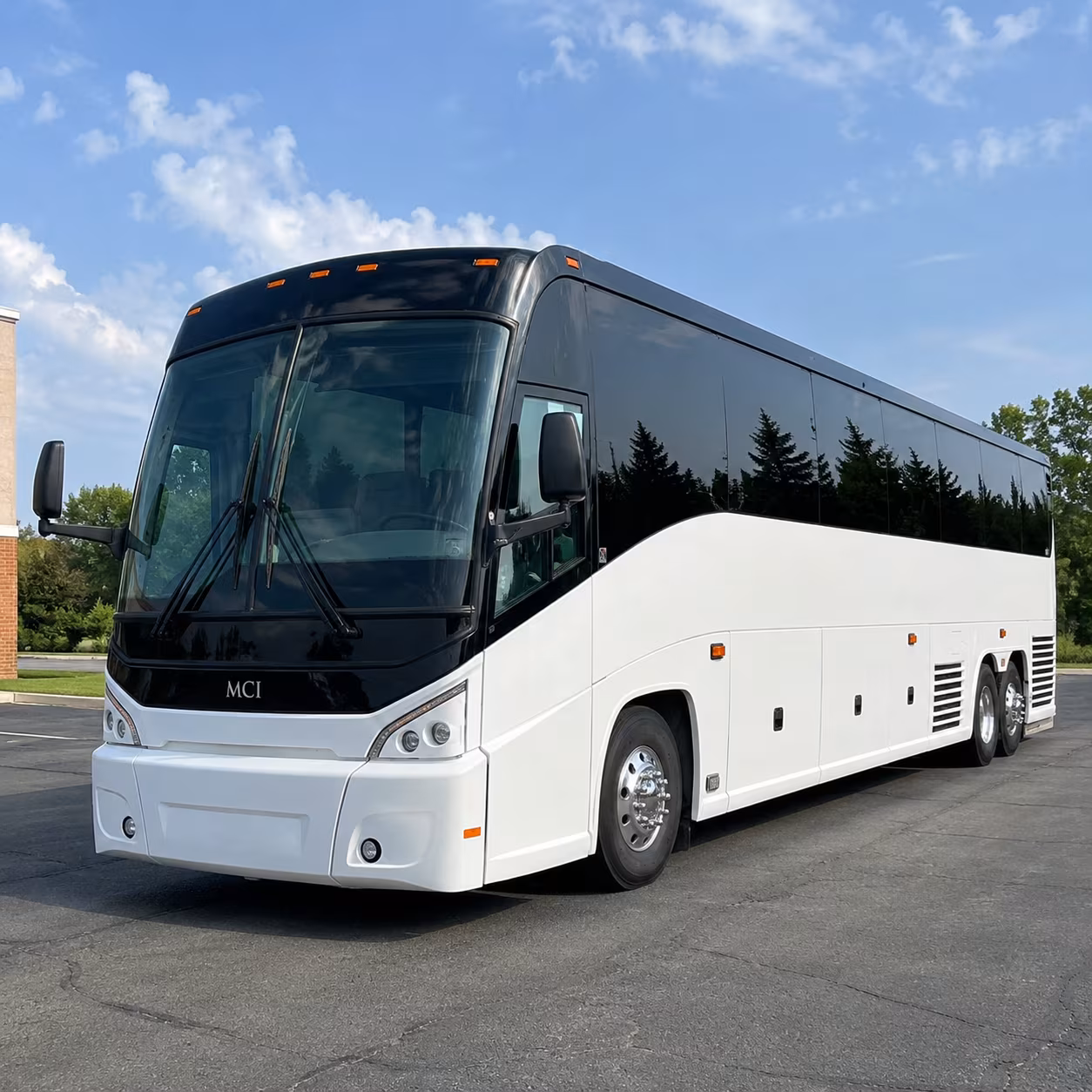 buses for stadium of fire and large scale utah valley concert events