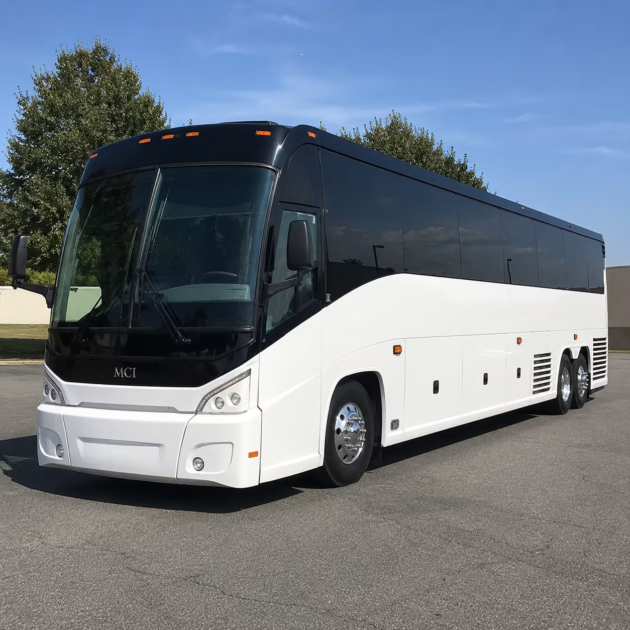 buses for youth group retreats up provo canyon and beyond