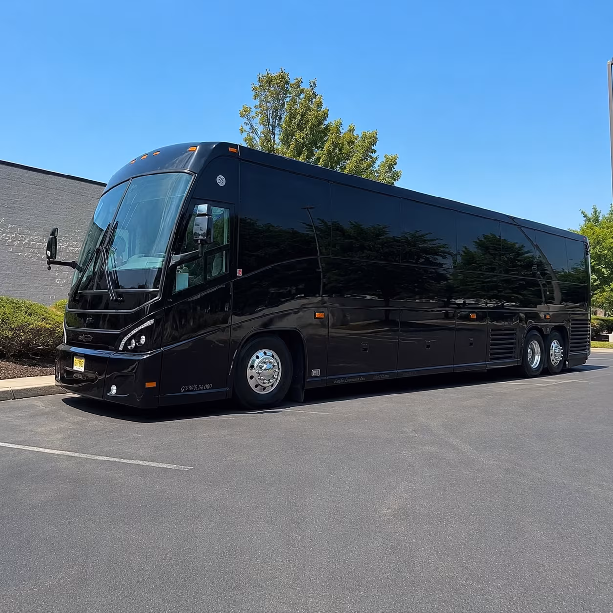 byu and uvu group transportation for out of town games and events