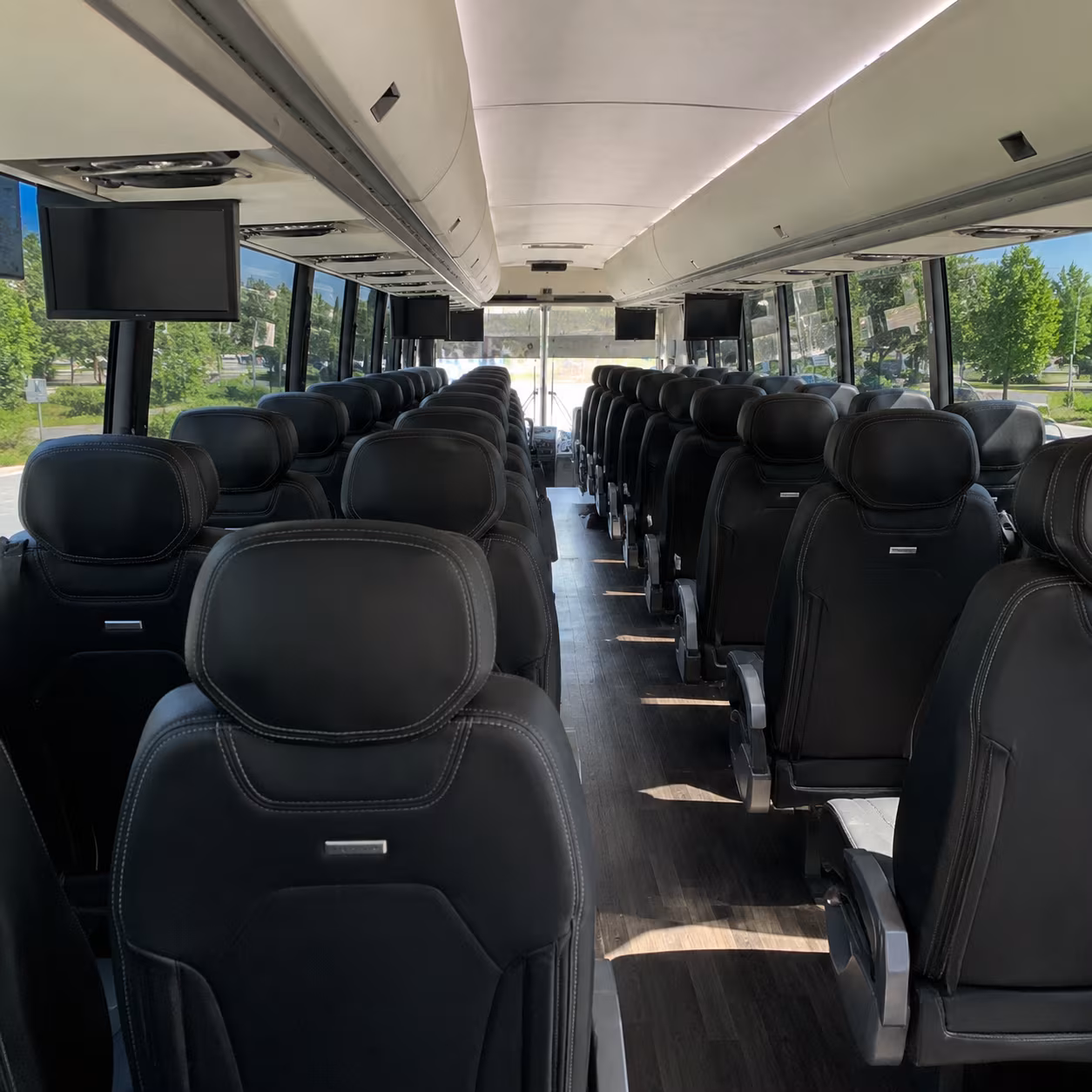 charter buses for lds general conference in salt lake city