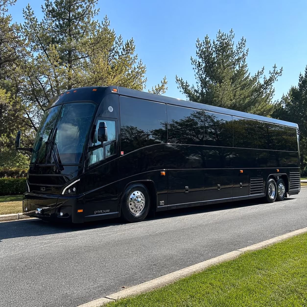 charter buses to vivint arena concerts without the i 15 headache