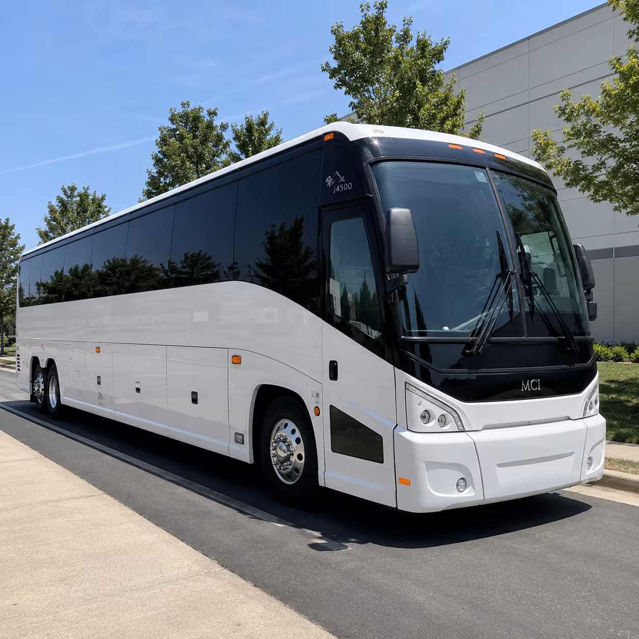 employee shuttle buses for the silicon slopes tech corridor