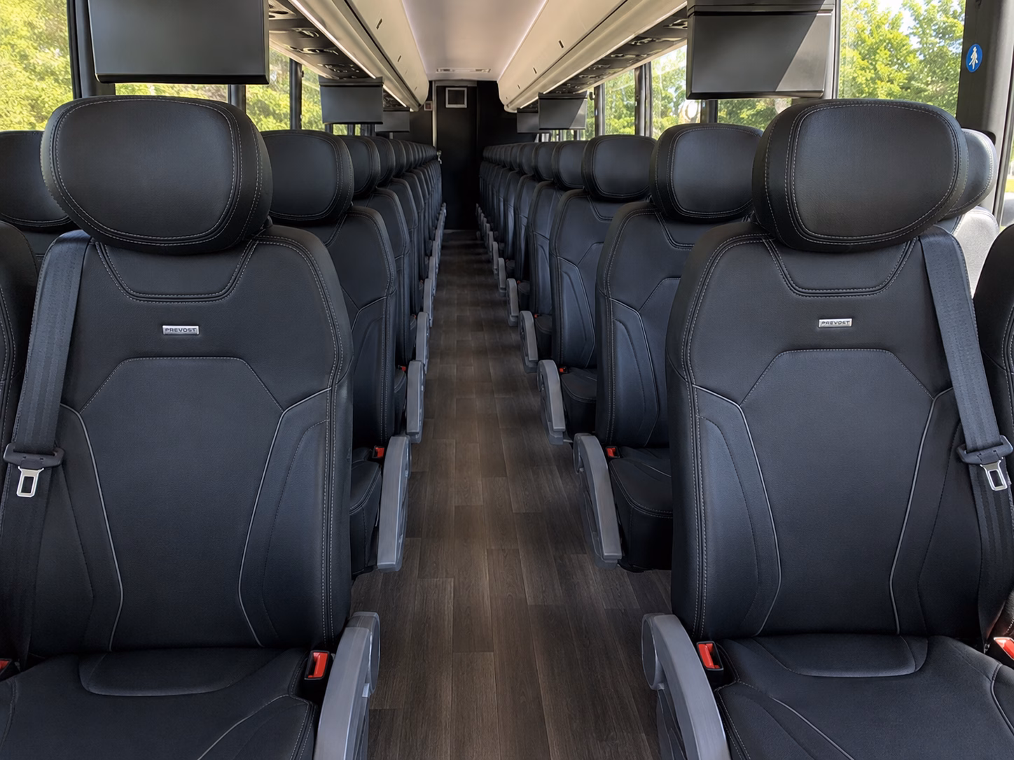 how seasonality and peak times affect charter bus rates in orem utah