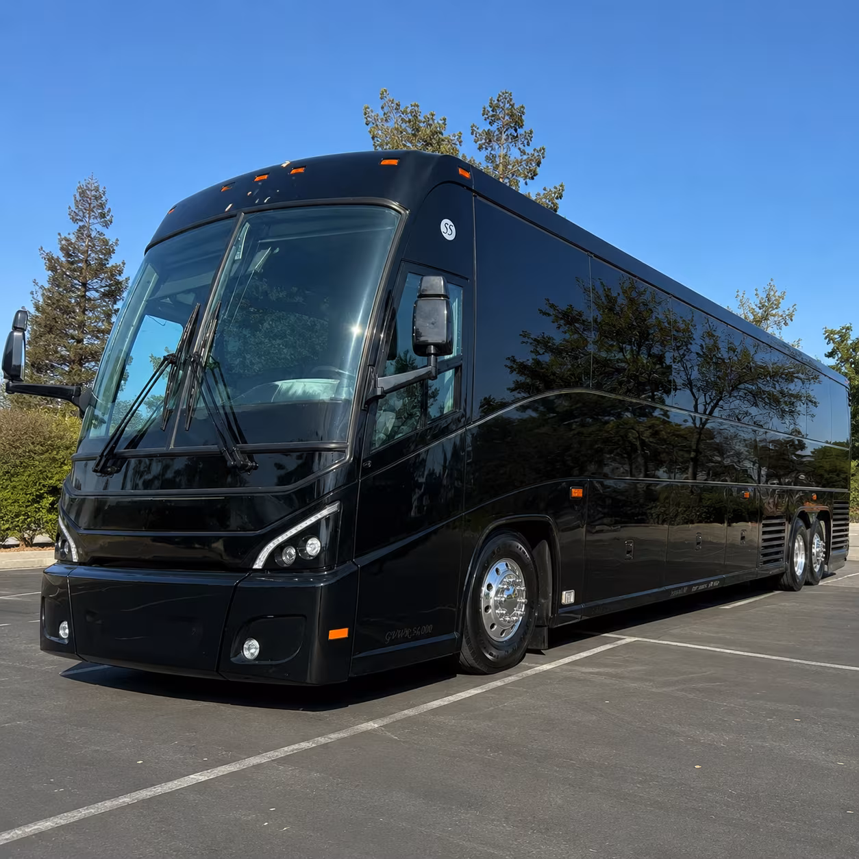 long distance group travel from orem to phoenix and the southwest