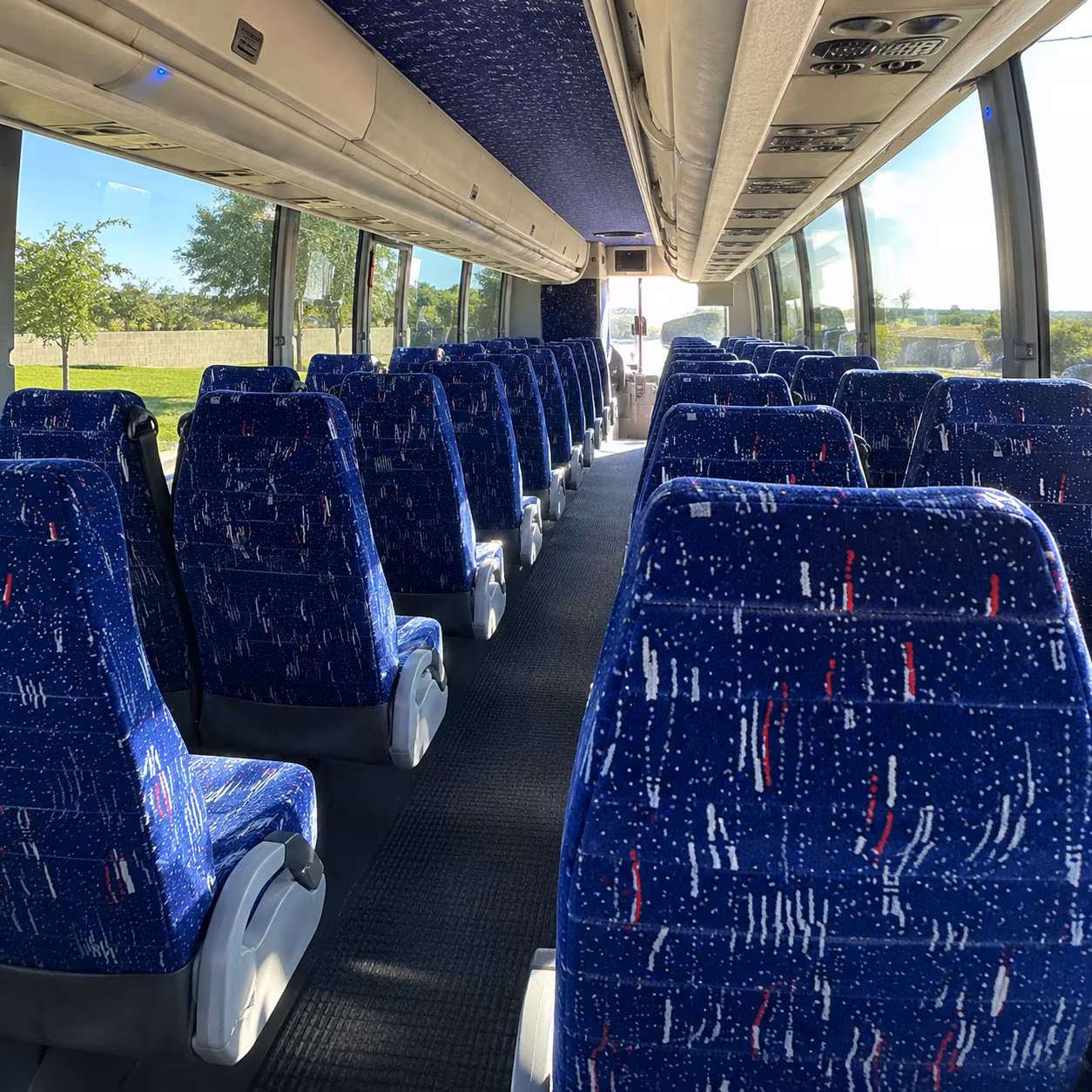 multi day charter bus trips from orem to denver and the front range