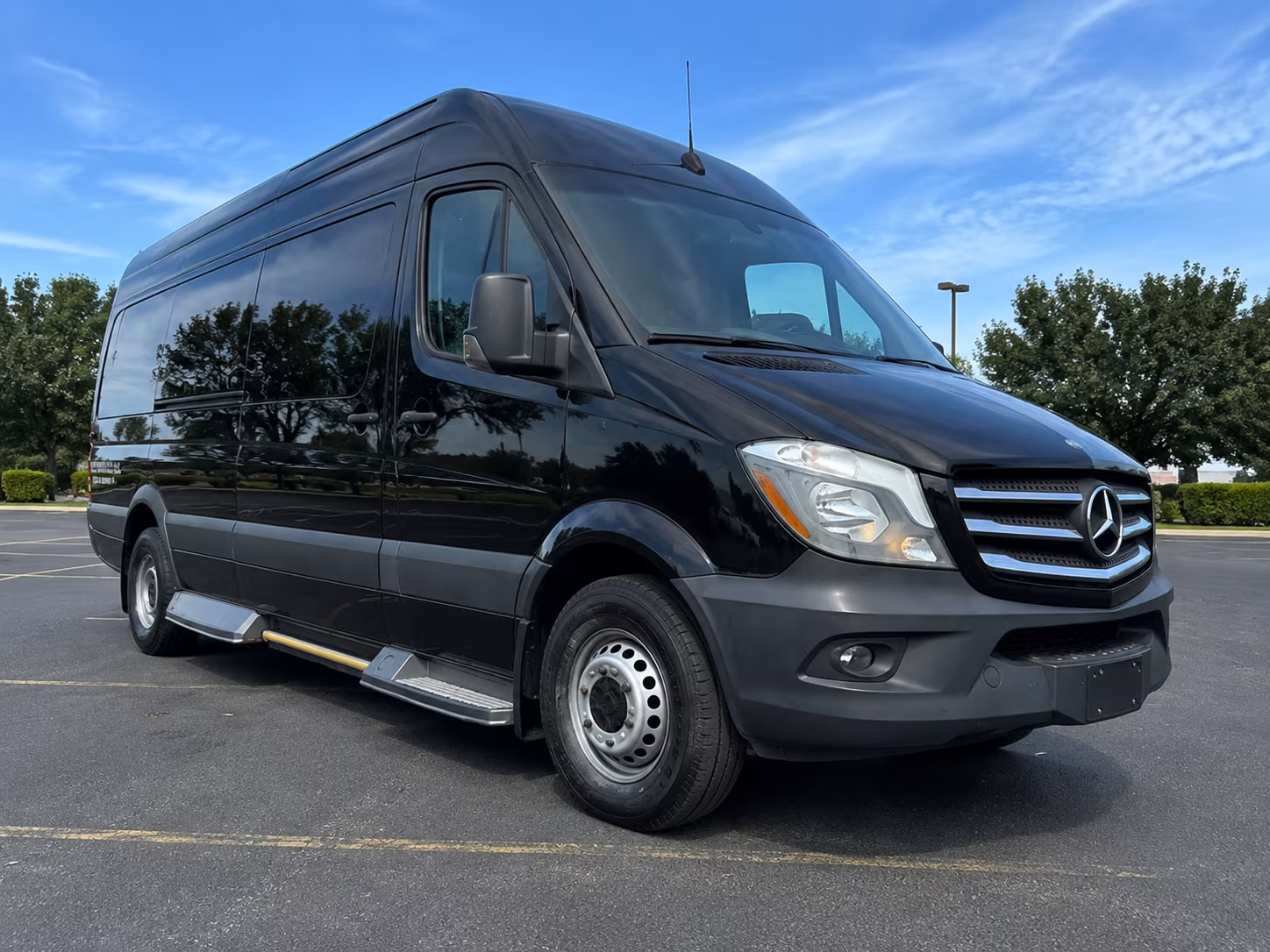 orem airport transportation