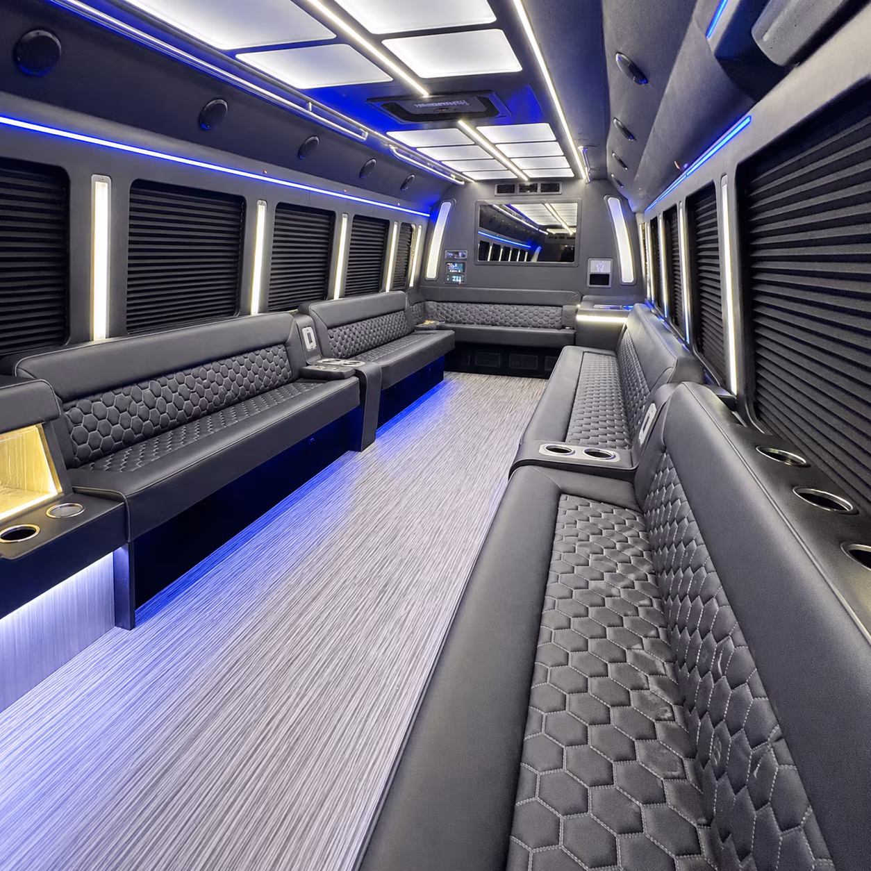 orem bachelor bachelorette party bus rental