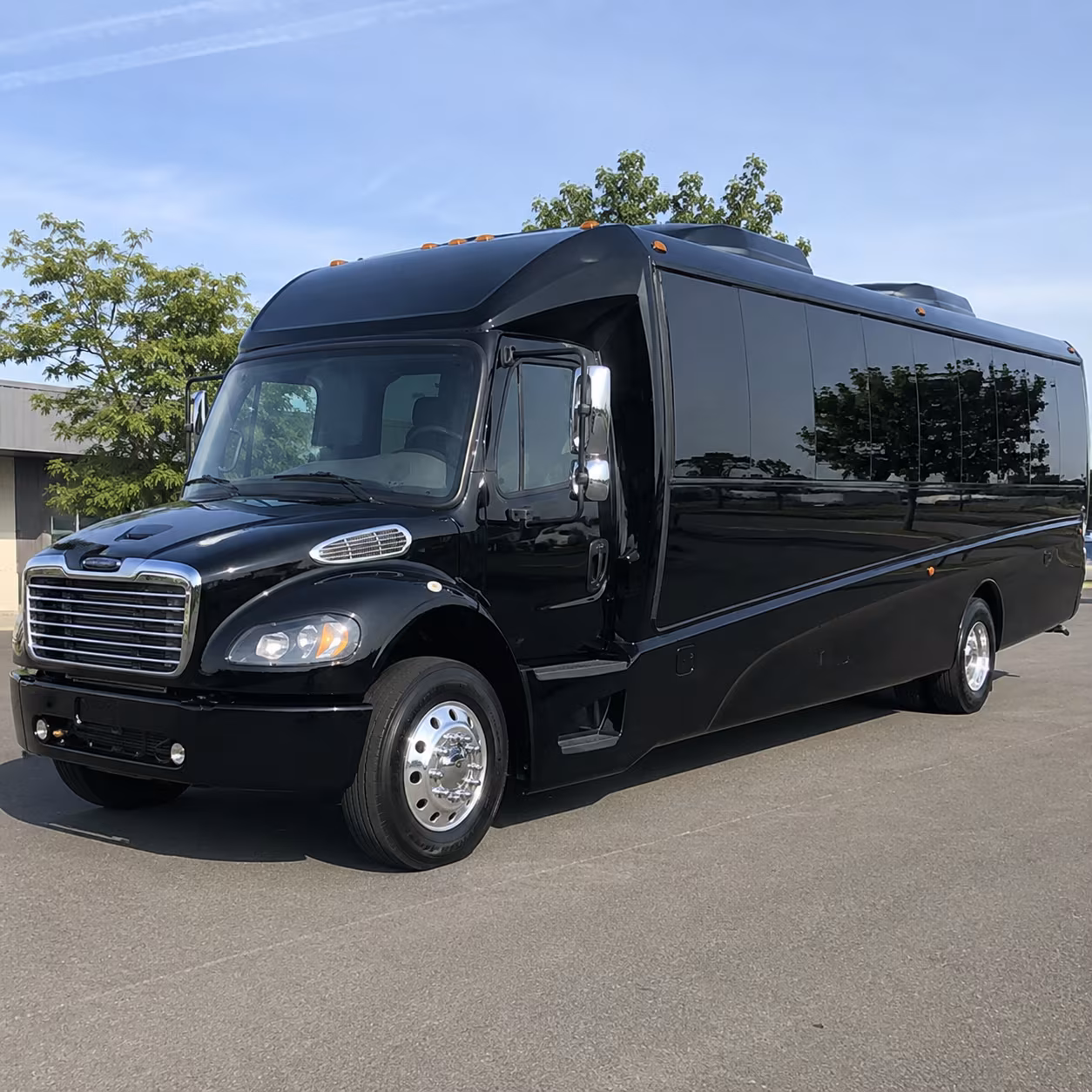 orem government military transportation