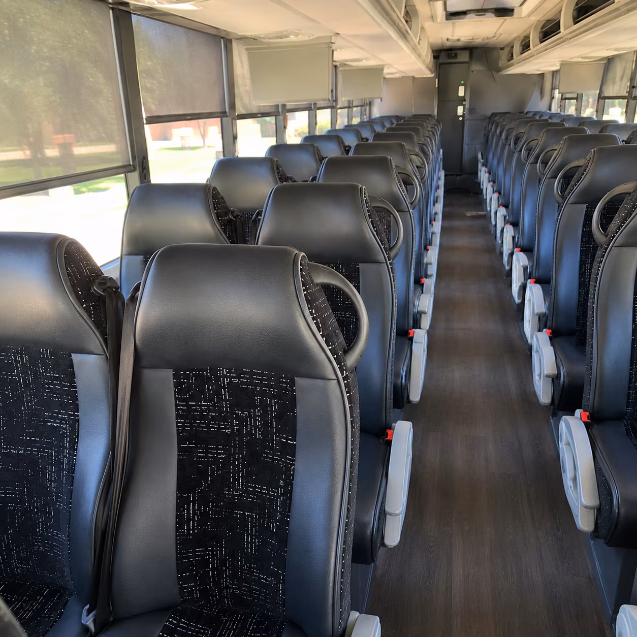 orem long distance transportation