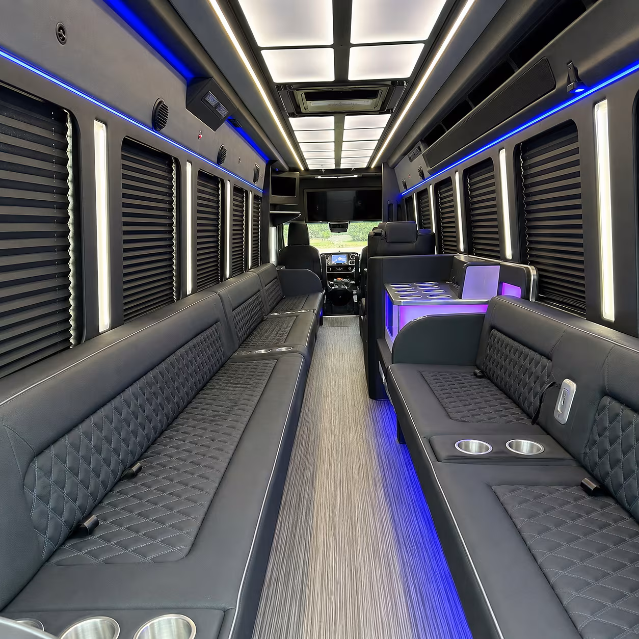 orem prom transportation