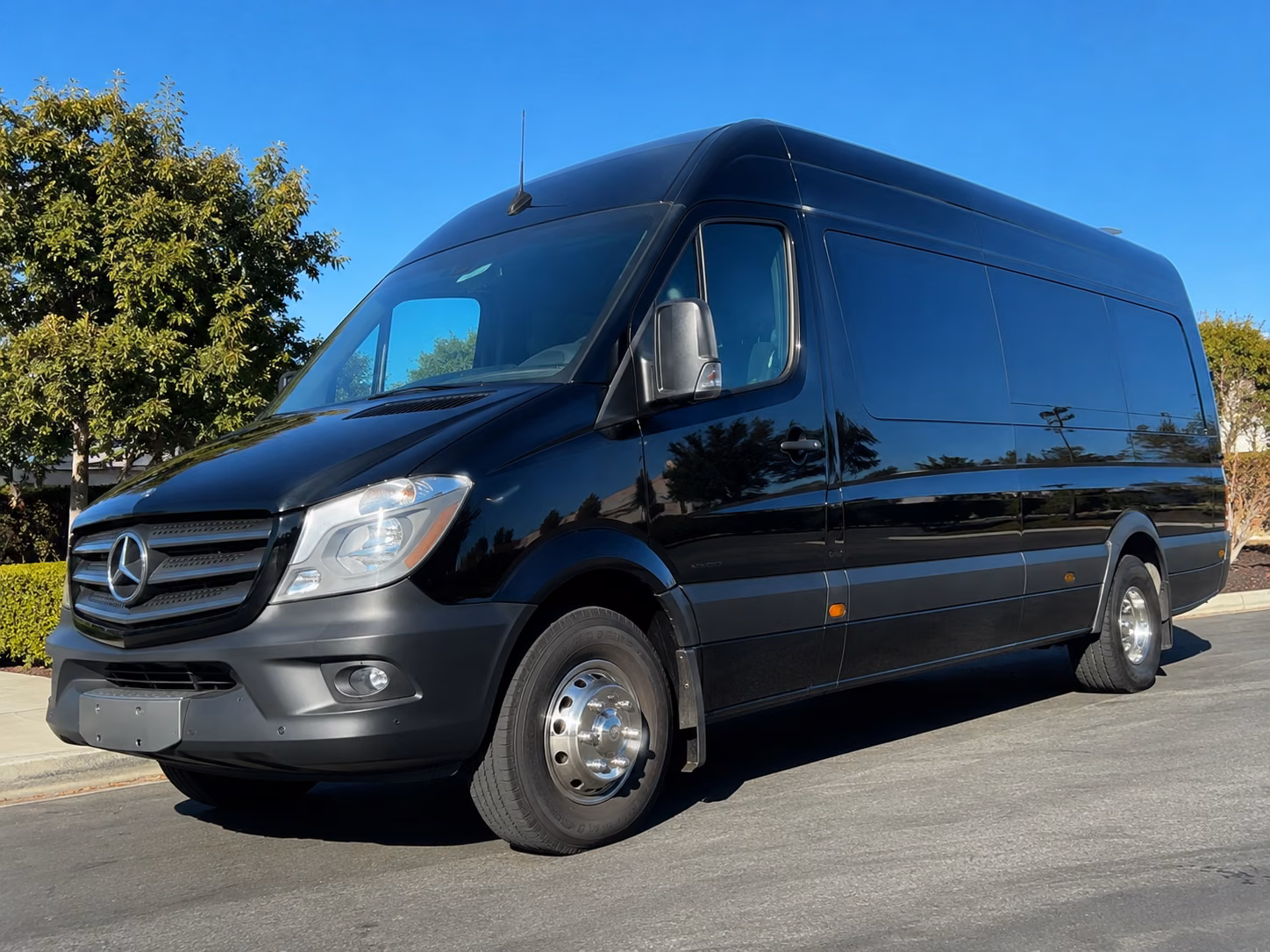 orem school event transportation onboard seating