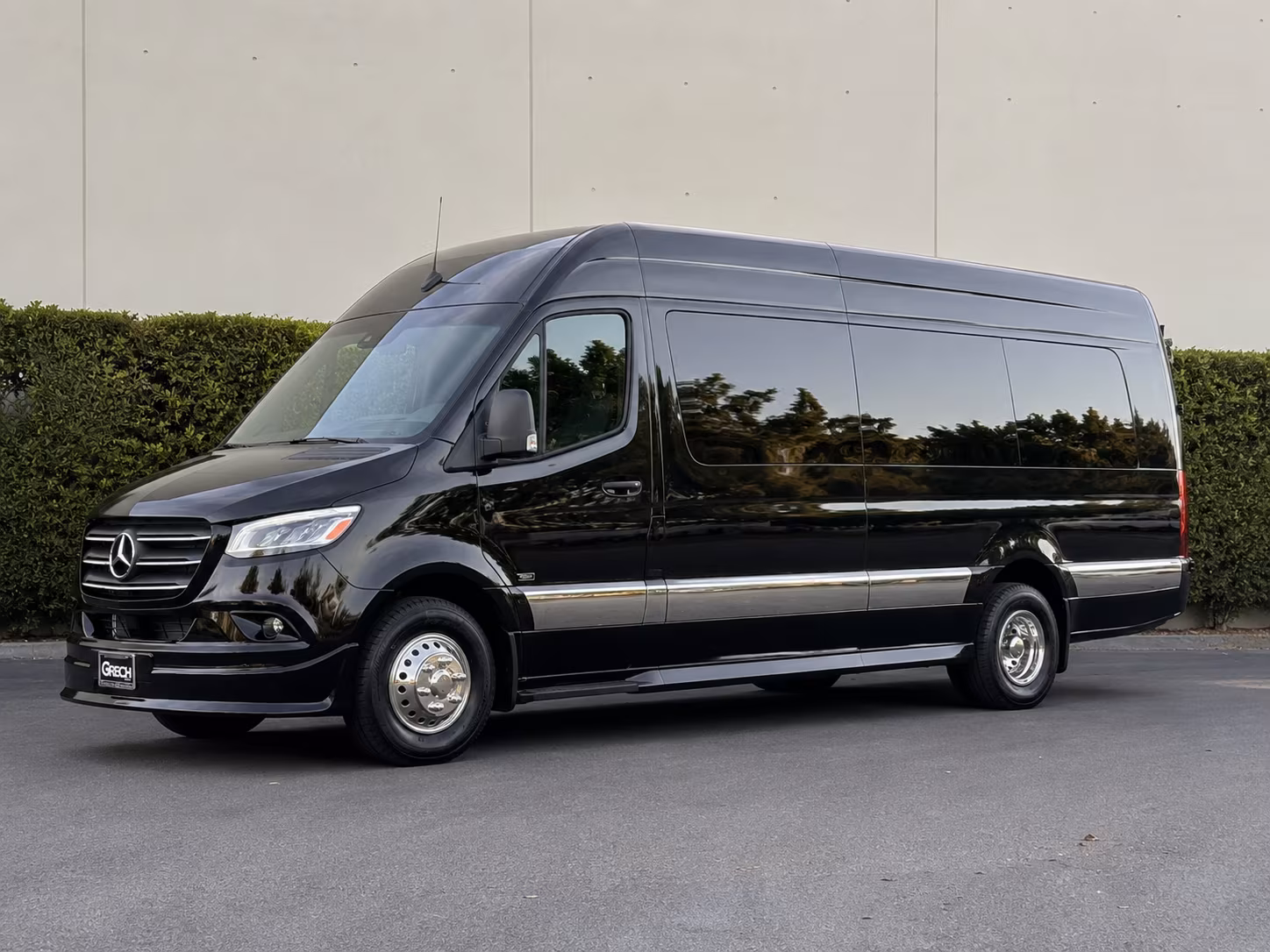 orem wine tour brewery transportation