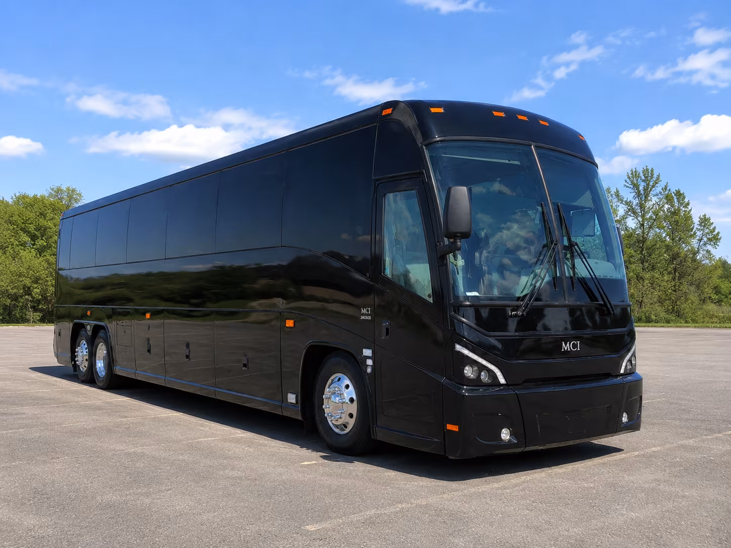 shuttle buses between orem hotels and provo canyon wedding venues