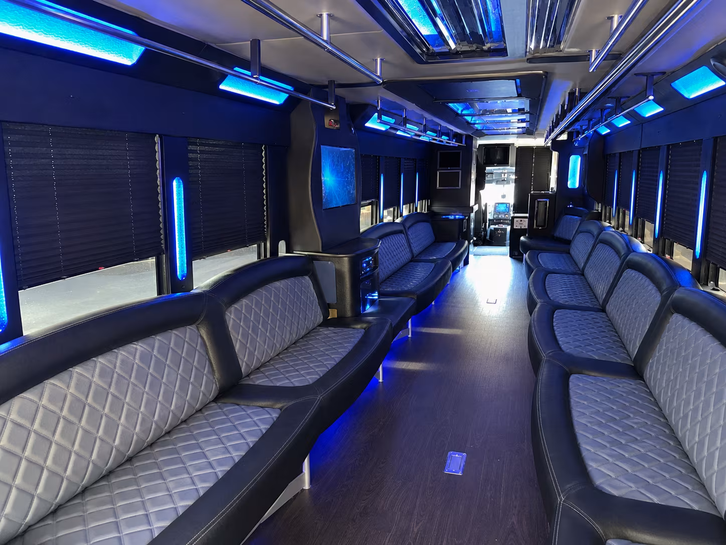 sundance mountain resort orem party bus rental